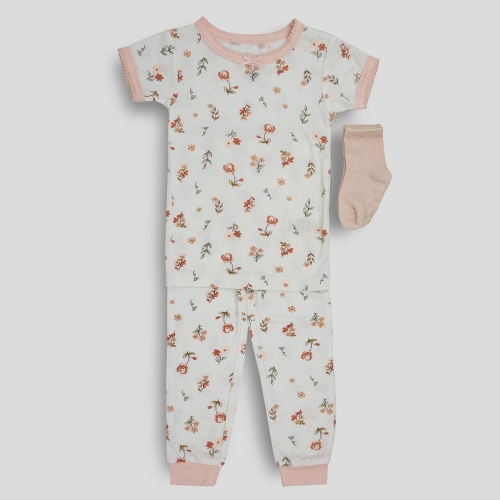 Pajama set